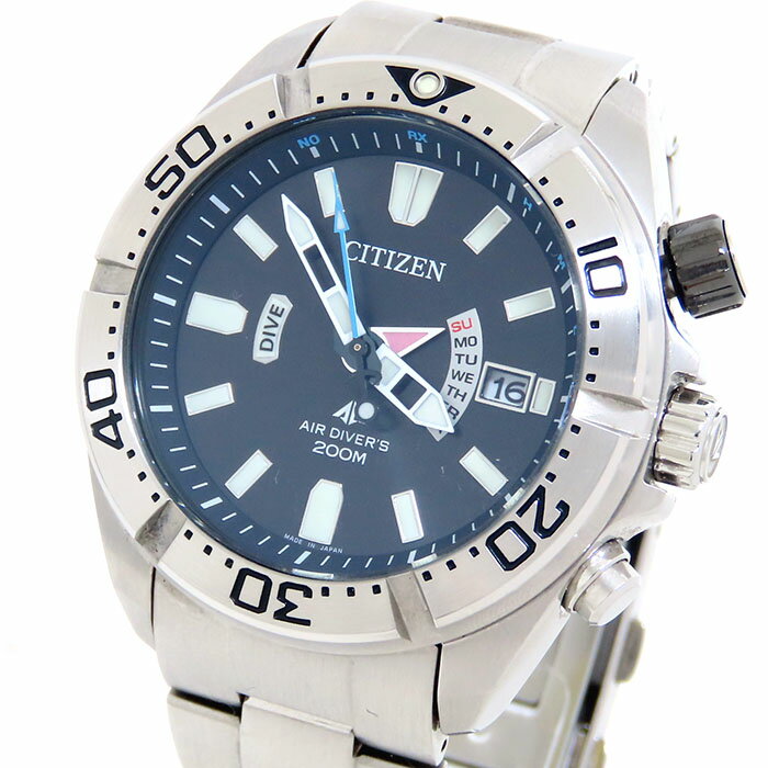 楽天市場】CITIZEN PROMASTER プロマスター PMD56-3081(腕時計 楽天市場】CITIZEN PROMASTER プロマスター PMD56-3081(腕時計