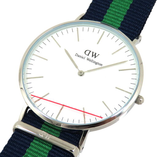 【最大10万円割引クーポン数量限定 8/16 20時〜】Daniel Wellington ダニエル ウェリントン クラシック ワーウィック DW-0205DW ホワイト文字盤 SS ステンレススチール ナイロン 腕時計 電池式 クォーツ メンズ 送料無料 241001021807 【最大10万円割引クーポン数量限定 8/16 20時〜】Daniel Wellington ダニエル ウェリントン クラシック ワーウィック DW-0205DW ホワイト文字盤 SS ステンレススチール ナイロン 腕時計 電池式 クォーツ メンズ 送料無料 241001021807
