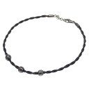 DAMIANI ダミアーニ メトロポリタン ドリーム ブレスレット BY H.NAKATA K18WG 750 ホワイトゴールド ブルニート加工 ダイヤモンド 20cm 腕輪 アクセサリー レディース 送料無料 240101807004 ★