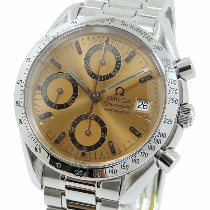 OMEGAオメガスピードマスター4...