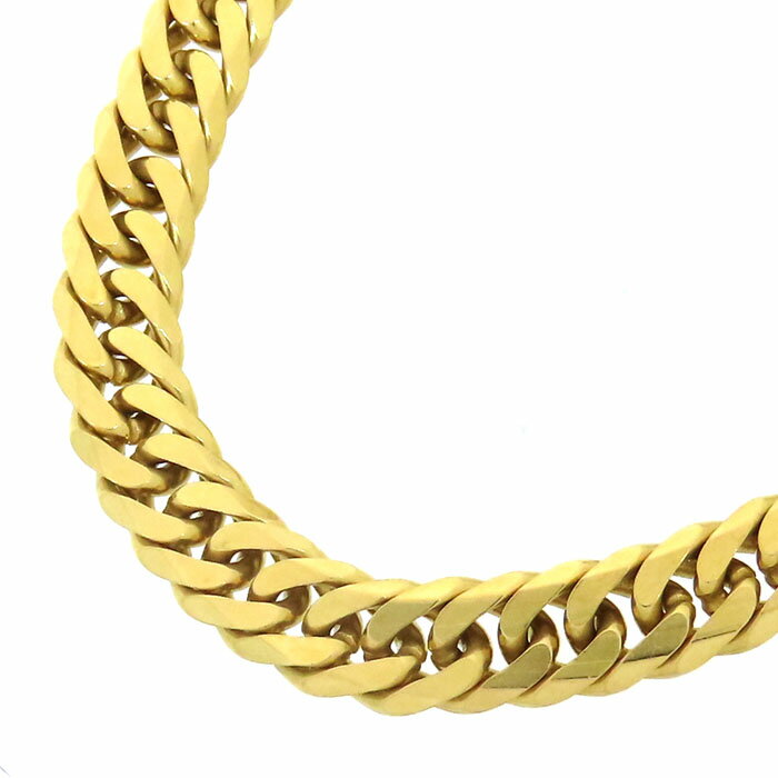 ʿ 6 W ֥ ͥå쥹 K18YG 80.1g 50cm  ¤ʾɸ إ  750 k18 80g ꡼ ...