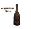 【送料無料】ドンペリニヨン ロゼ ピンク 2009 750ml MHD正規品 シャンパン ギフトシャンパン 記念日 インスタ映え 高級シャンパン キャバクラ 定番シャンパン 人気シャンパン ドンペリ ピンドン domperignon