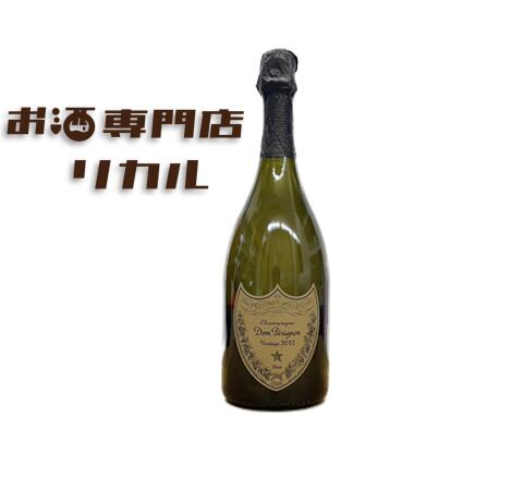 【送料無料】ドンペリニヨン ブリュット 白 2010 750ml MHD正規品 シャンパン ギフトシャンパン 記念日 インスタ映え 高級シャンパン キャバクラ 定番シャンパン 人気シャンパン ドンペリ domperignon