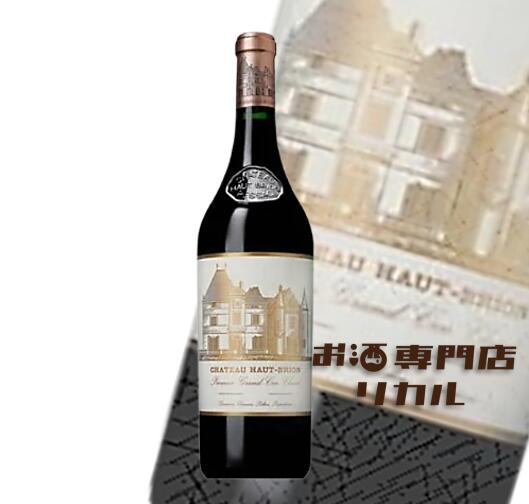 楽天市場】シャトー・オー・ブリオン [2000]の通販