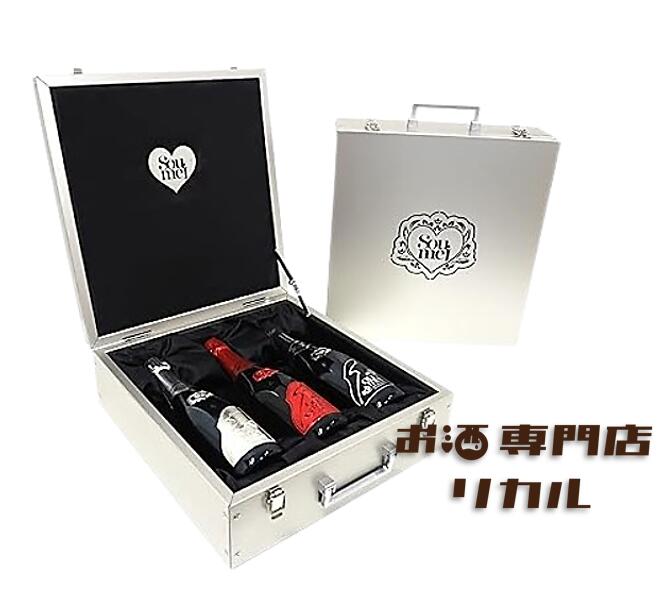 ������̵���� �����ᥤ �����å��奱���� �롦�ȥꥪ 3�ܥ��å� 750ml Ȣ�� ������ �����ѥ� ���եȥ����ѥ� ��ǰ�� ���󥹥��Ǥ� ��饷���ѥ� ...