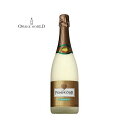 ポンパドール グレープフルーツ スパークリングワイン やや甘口 スペイン産 6.5度 750ml 送料無料