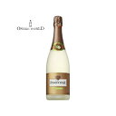 ポンパドール グリーンアップル 青リンゴ スパークリングワイン やや甘口 スペイン産 6.5度 750ml 送料無料