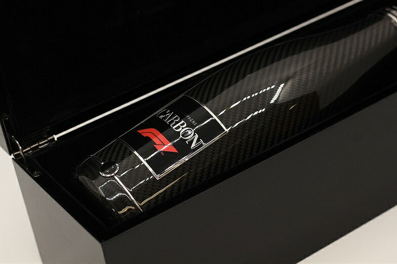 【正規品】CARBON カーボン ブリュット F1バージョンBOX付き 750ml 限定品 osakeichiba-10000131 お酒市場 楽天市場店 サンプル画像2