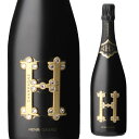 アンリ グラン ブリュット　Henri Grand Brut　 750ml 2