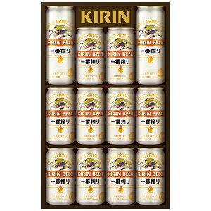 キリン一番搾り生ビールセット　K-IS3【プレゼント　ギフト】【キリンビール　ビールギフトセット】【...