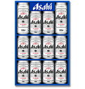 アサヒ スーパードライ缶ビールセット AS-3N【父の日】【...