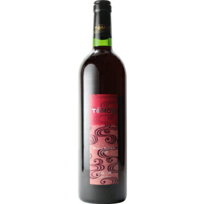 TOMOE マスカットベリーA 750ml 御祝 御礼 母の日 父の日 敬老の日 御中元 御歳暮 御年賀 内祝 出産内祝 誕生日祝 結婚祝 退職祝 卒業祝 還暦...