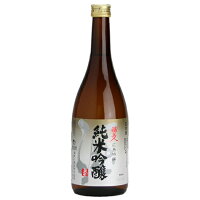 福美人(ふくびじん)　純米吟醸　720ml 【ギフト　プレゼント】【広島　日本酒】【西條　西条　酒まつり　酒祭り】