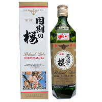 同期の桜 純米原酒 720ml【広島 日本酒】