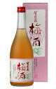 賀茂泉 純米梅酒 720ml【化粧箱付き】御祝 御礼 広島 日本酒 母の日 父の日 御中元 御歳暮 残暑見舞 御年賀 内祝 誕生日祝 結婚祝 退職祝 敬老の日 ギフト 贈り物 夏ギフト 冬ギフト クリスマス 出産祝 ご挨拶 年末 新年 感謝 快気祝 古希祝 還暦祝 卒業祝 法事 仏事