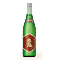 老亀 中生新千本　720ml【小野酒造　オイガメ　おいがめ】【ギフト　プレゼント】【広島　日本酒】