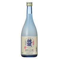 誠鏡(せいきょう)　純米にごり酒720ml【ギフト　プレゼント】【広島　日本酒】【中尾醸造】