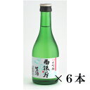 雨後の月 大吟醸 生酒（300ml×6本）【冷蔵便発送】御祝 御礼 広島 日本酒 母の日 父の日 御中元 御歳暮 残暑見舞 御年賀 内祝 誕生日祝 結婚祝 退職祝 敬老の日 ギフト 贈り物 夏ギフト 冬ギフト クリスマス 出産祝 ご挨拶 年末 新年 感謝 快気祝 古希祝 還暦祝 卒業祝 仏事