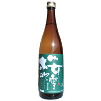 桜吹雪 純米吟醸720ml【ギフト　プレゼント】【広島　日本酒】【金光酒造　さくらふぶき】