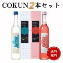 楽天広島お酒スタイルplus母の日　かわいいコクン飲み比べセット 500ml×2本 送料無料 御祝 御礼 広島 日本酒 母の日 父の日 御中元 御歳暮 御年賀 内祝 誕生日祝 結婚祝 退職祝 敬老の日 ギフト 贈り物 冬ギフト クリスマス 出産祝 ご挨拶 年末 新年 感謝 還暦祝 卒業祝 退職祝 プレゼント 感謝