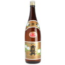 白牡丹(はくぼたん) 上撰 金紋 1800ml 【広島　日本酒　甘口】【白牡丹酒造　ハクボタン】【ギフト　プレゼント】