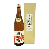 純米酒　酔舞|よいまい720ml宮城県　大崎市　浅勘酒造　日本酒　お酒　ササニシキ