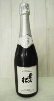 【夏ギフト・送料無料】新澤醸造店 愛宕の松スパークリング720ml【新澤醸造店】【スパークリング】