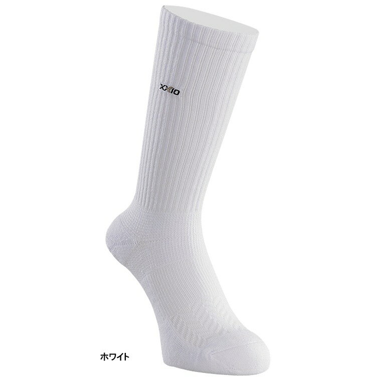 【送料無料】2023★ダンロップ★ゼクシオ★メンズレギュラーソックス★XMO3401