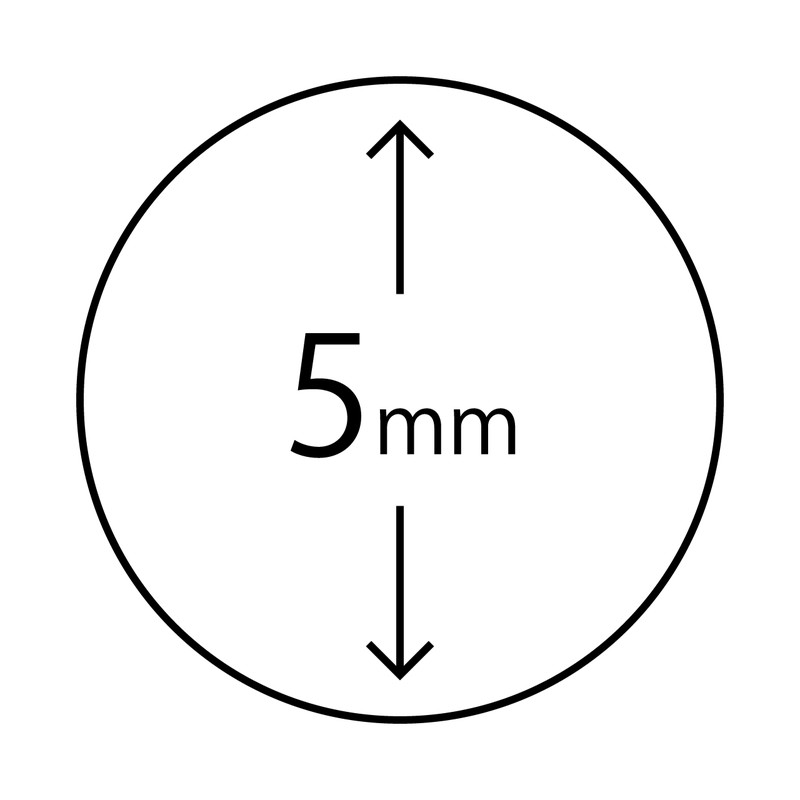 5mma ܂̘g Z V`n^^Cv nR [752500104]