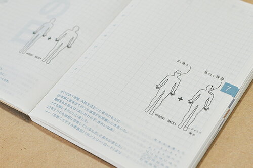 ひと押しで2つの人体 スタンプ 浸透印タイプ 医療向け 接骨 整体 整形外科 病院 健康 浸透印 シャチハ..