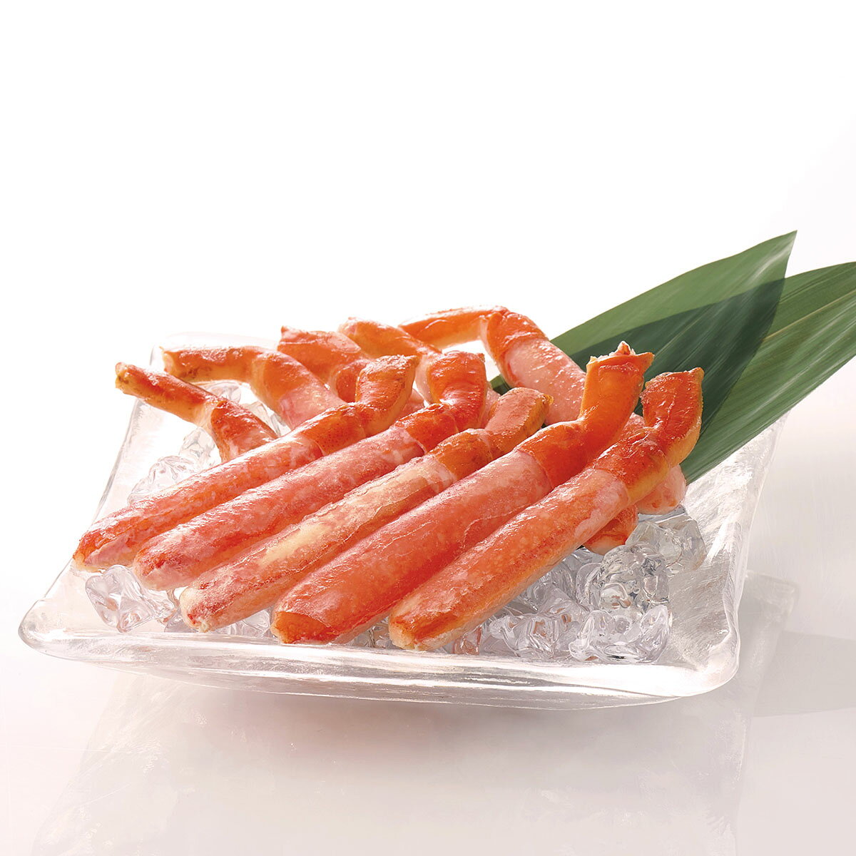 ボイルずわい蟹棒肉ポーション200g 990367 送料無料 お中元 ギフト 贈り物 プレゼ...