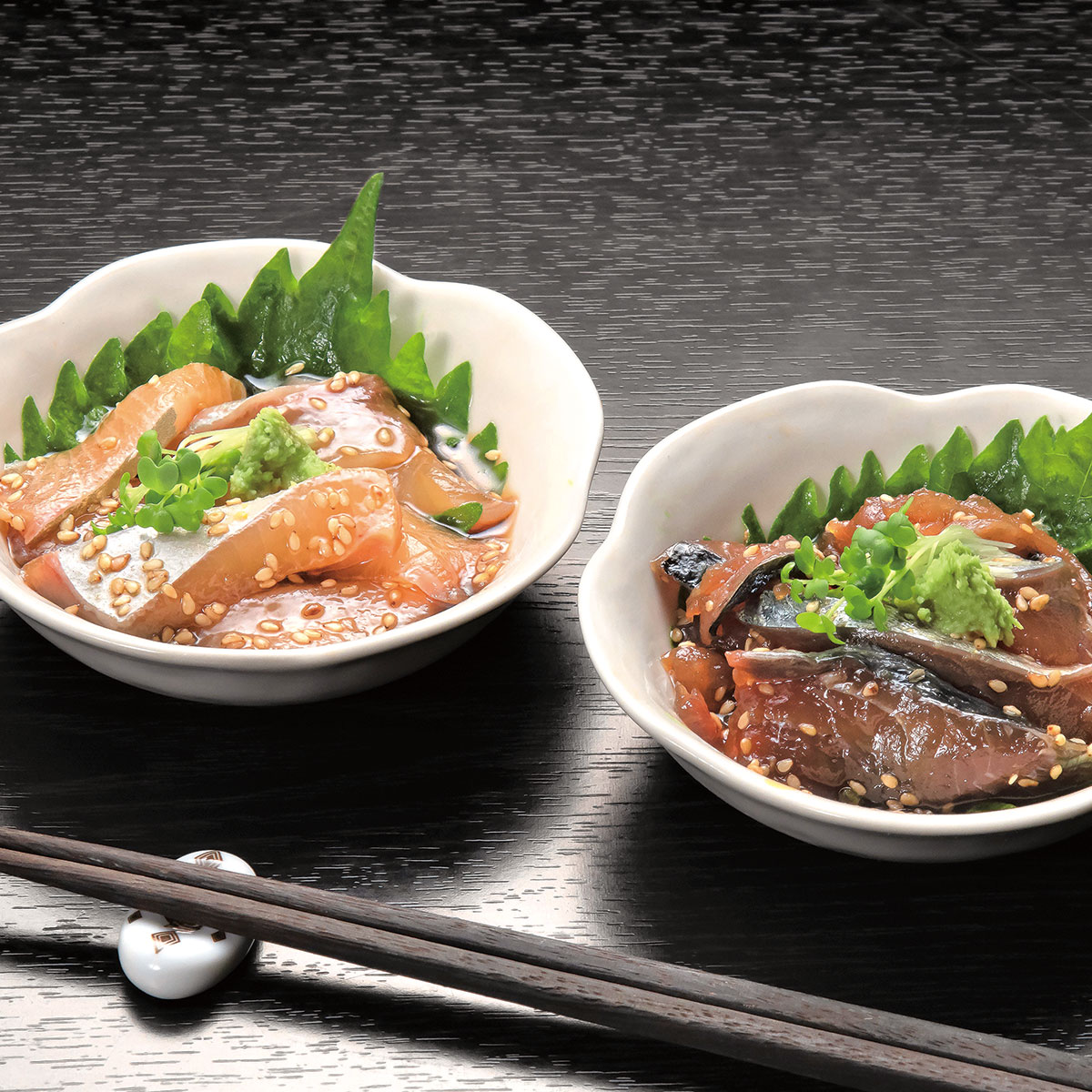 豊後絆屋 博多郷土料理ごまさば・ごまかんぱちセット KZ-0663 送料無料 お中元 ギ...