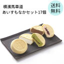 送料無料 御中元 御歳暮人気 定番 夏ギフト 横濱馬車道あいすもなかセット17個 TBM30 モナカ アイス アイスクリーム ギフト 詰め合わせ 最中アイス プレゼント アイスミルク アイスギフト スイーツ 手土産 タカナシ乳業 御祝 御見舞