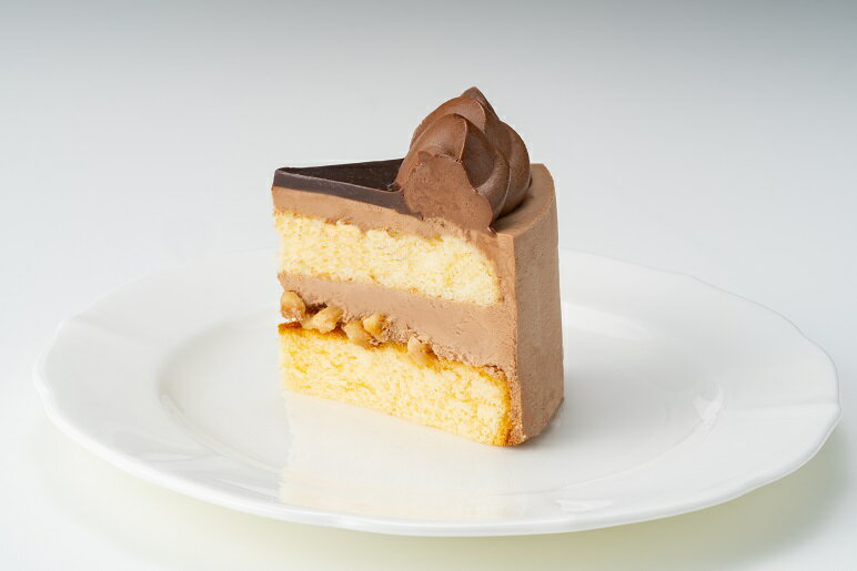 e-shop大澤屋のケンズカフェ東京 ショコラノエル クリスマスケーキ ケーキ｜アングル3