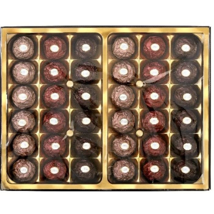 フェレロ ロシェ オリジンズ アソート チョコレート バレンタイン クリスマス ギフト 詰め合わせ