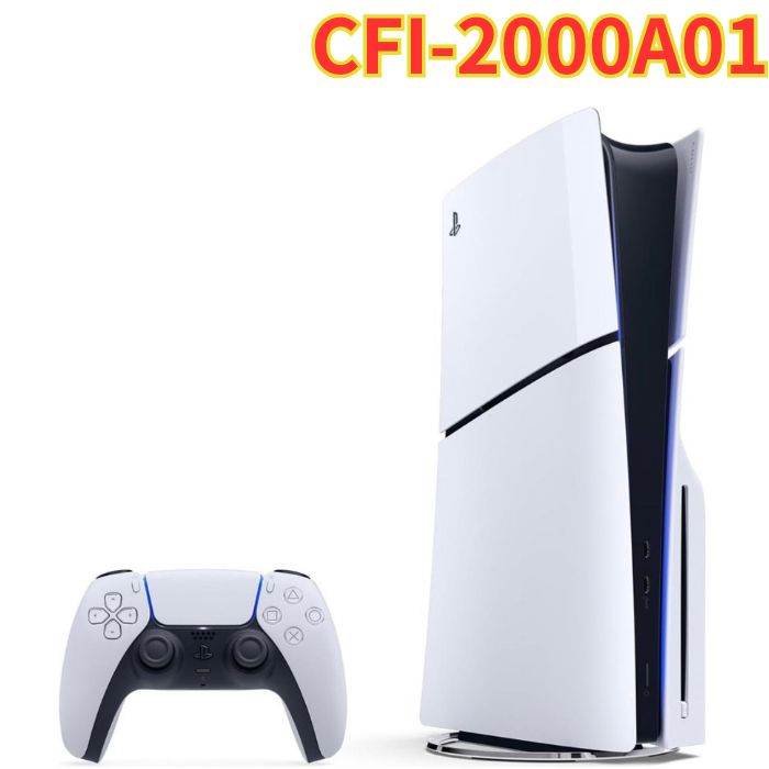 PlayStation 5 CFI-2000A01