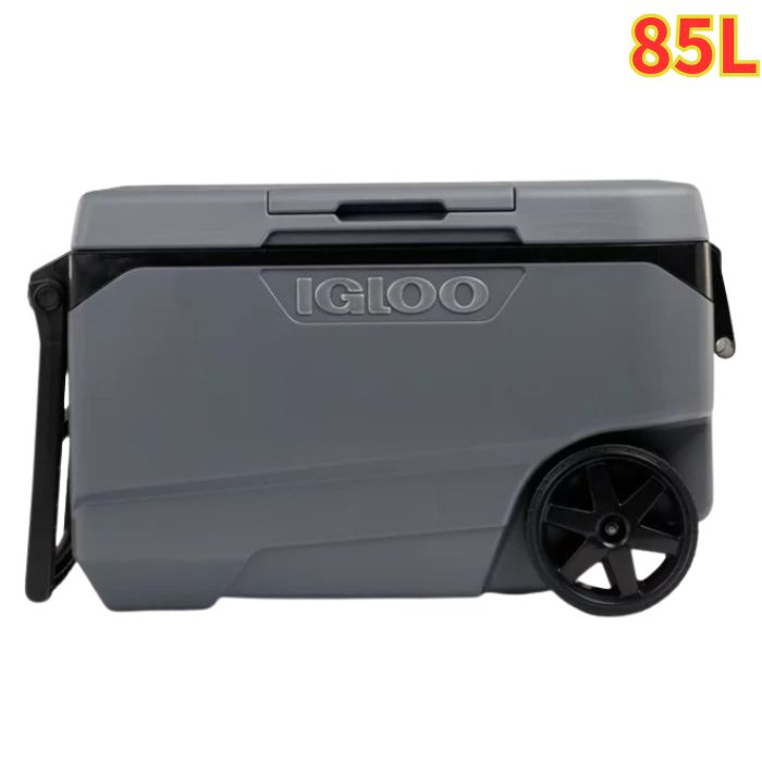 楽天市場】イグルー(igloo) ステンレスクーラー (51l)の通販