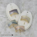 ヘアカフ 透かし メタル カラー ウェーブ ハート レクタングル ヘアポニー ポニーフック | OSEWAYA ヘアアクセサリー ヘアアクセ レディース 女性 ...