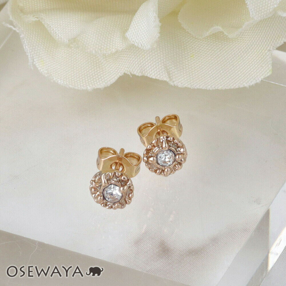 ڥޥ饽20OFFݥ̵ۡۥԥ pinkgold ser K18post  ȡ K18ԥ󥯥...