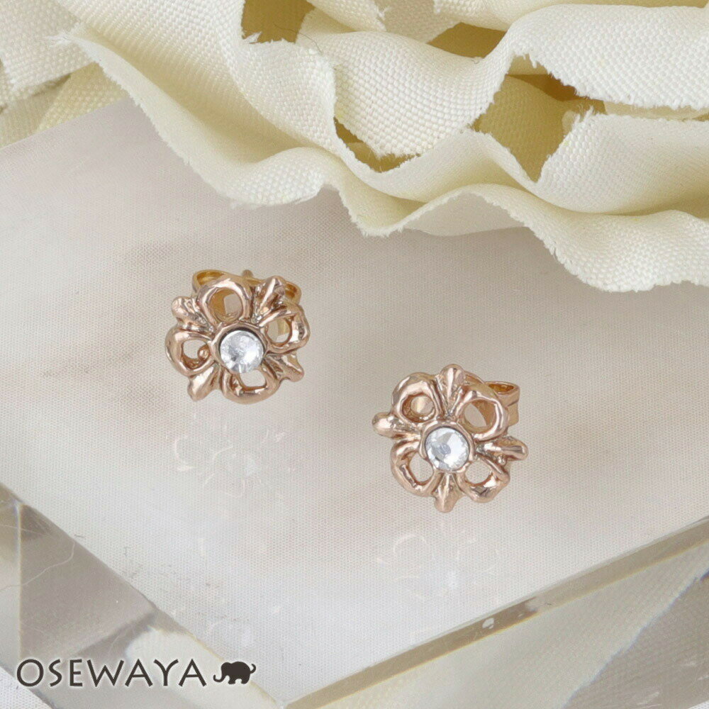 ڥޥ饽20OFFݥ̵ۡۥԥ pinkgold ser K18post 졼 ȡ K18ԥ󥯥ɥ...