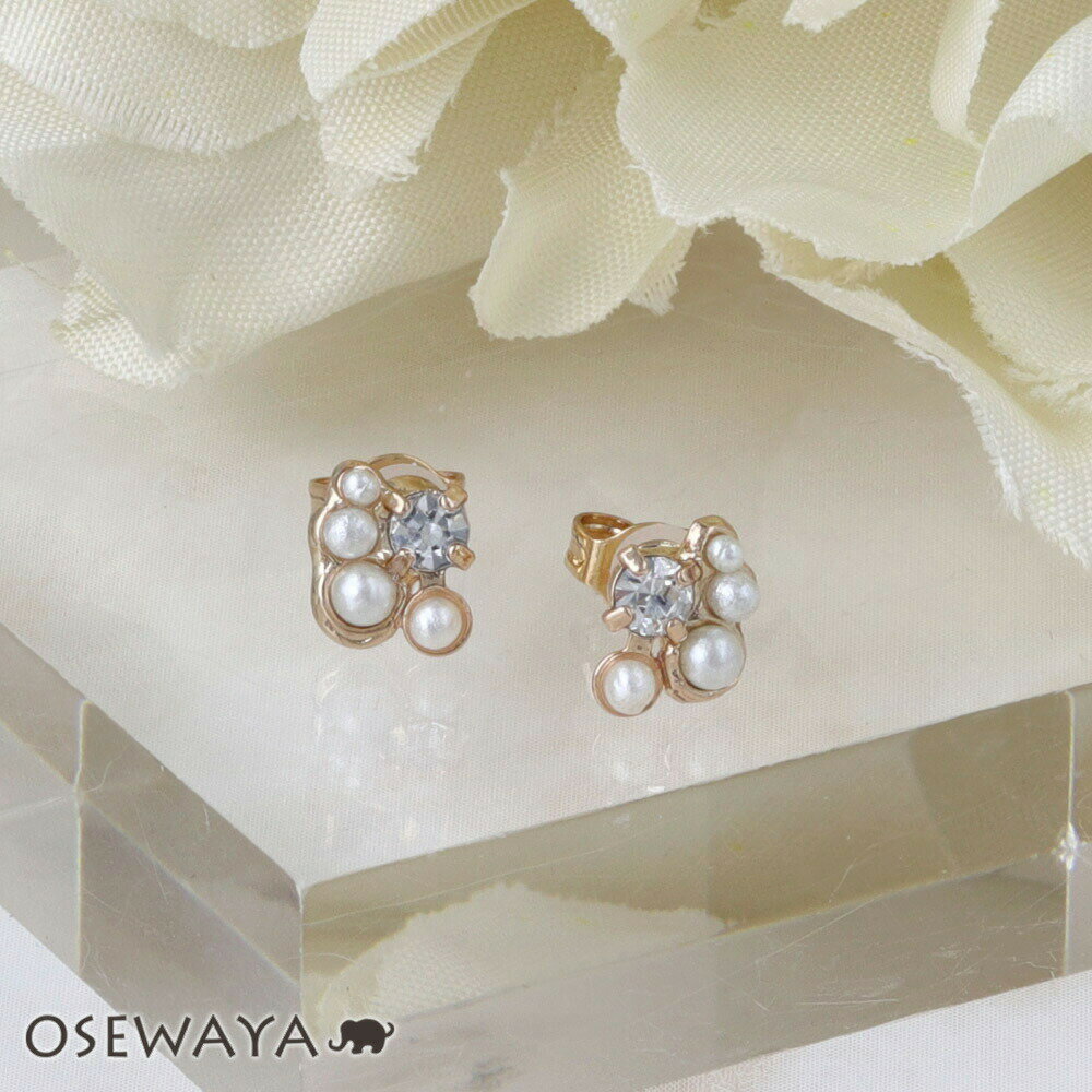 ڥޥ饽20OFFݥ̵ۡۥԥ pinkgold ser K18post  ȡ ѡ K18ԥ󥯥...