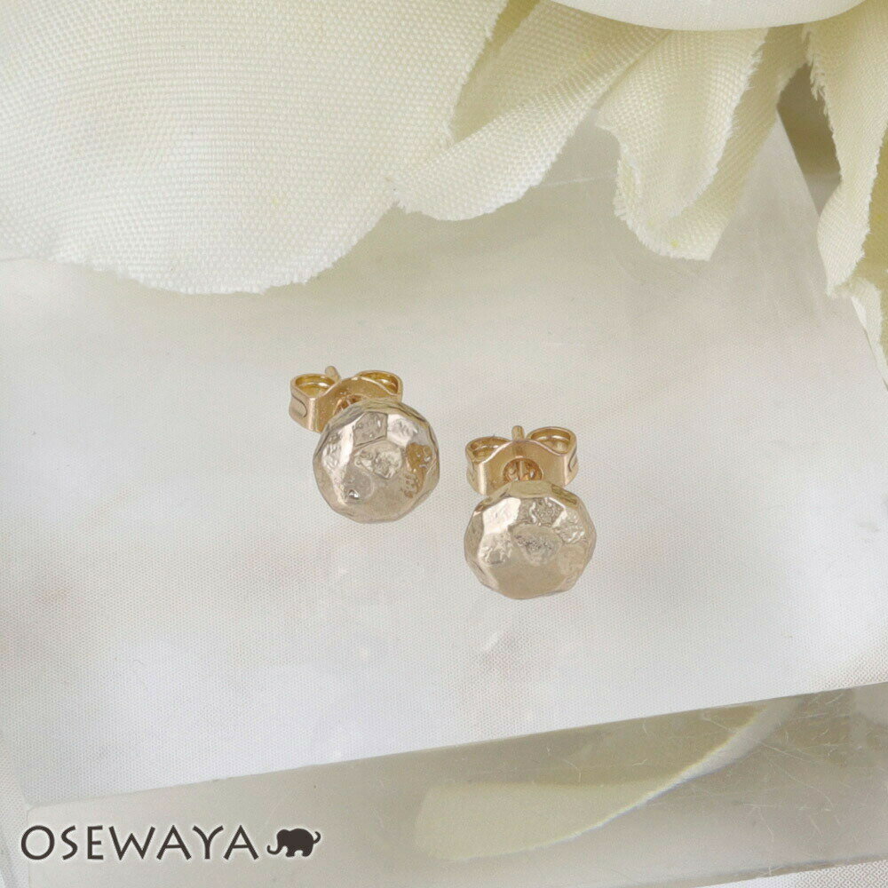ڥޥ饽20OFFݥ̵ۡۥԥ pinkgold ser K18post  K18ԥ󥯥ɥݥ ...