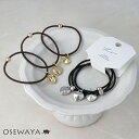 ヘアゴム メタル テクスチャー ミニ ハート 3本セット ヘアポニー | OSEWAYA アクセサリー レディース 女性 大人 プレゼント ギフト 結婚式 誕生...