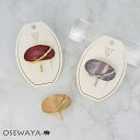 ヘアカフ メタル マーブル カラー ラメ オーバル ライン ヘアポニー ポニーフック | OSEWAYA ヘアアクセサリー ヘアアクセ レディース 女性 大人 プレゼント ギフト 結婚式 カジュアル