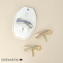 ヘアカフ メタル 透かし クロス ライン クリア カラー ヘアポニー ポニーフック | OSEWAYA ヘアアクセサリー ヘアアクセ レディース 女性 大人 プレゼント ギフト 結婚式 カジュアル おしゃれ オシャレ かわいい 可愛い