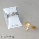 ヘアカフ メタル スクエア メッシュ カーブ | OSEWAYA ヘアアクセサリー ヘアアクセ レディース 女性 大人 プレゼント ギフト 結婚式 カジュアル おしゃれ オシャレ かわいい 可愛い