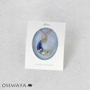 ネックレス ニッケルフリー メタル 三日月 星 宇宙 チェーン ショートネックレス | OSEWAYA アクセサリー レディース 女性 大人 プレゼント ギフト 結婚式 誕生日 おしゃれ オシャレ かわいい 可愛い