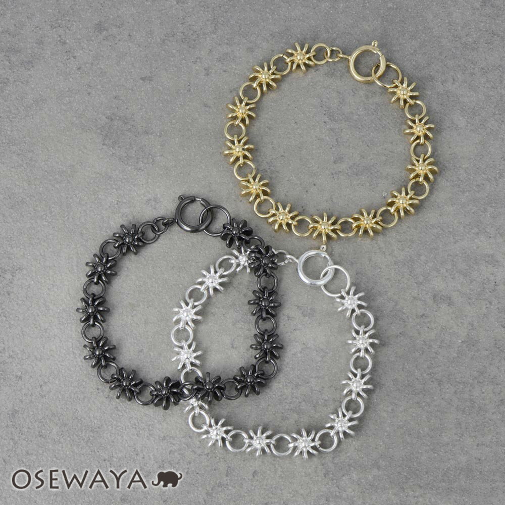ڳŷѡSALE Ⱦۡۥ֥쥹å Awesome ˥åե꡼ ᥿  ե ֥쥹å | OSEWAYA ꡼ ...