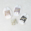 ヘアカフ メタル ライン クロス マット | OSEWAYA ヘアアクセサリー ヘアアクセ レディース 女性 大人 プレゼント ギフト 結婚式 カジュアル おしゃれ オシャレ かわいい 可愛い