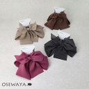 ヘアカフ クラップカフ リボン スリムタイプ | OSEWAYA ヘアアクセサリー ヘアアクセ レディース 女性 大人 プレゼント ギフト 結婚式 カジュアル おしゃれ オシャレ かわいい 可愛い